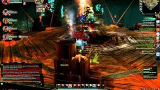 RIFT BETA 6 Boss 3 Deepstrike Mines.avi