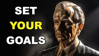 Master Your Destiny: Jim Rohn's Ultimate Guide to Setting Goals