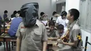 HARLEM SHAKE THAI GUYS