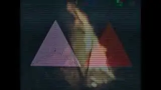 Strange Powers - The Curtain
