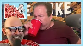 We TRIED, You DIDN'T: GAME ON! | The Dirty Smelly Drunk Low IQ Deadbeat Incel S*%&Head Show