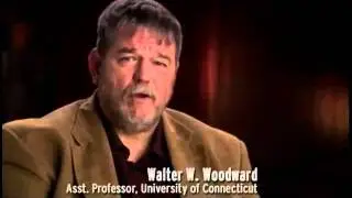 The Pequot War