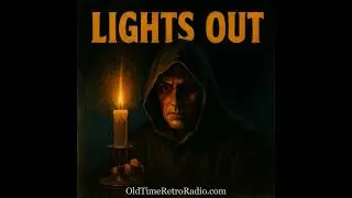Lights Out &ndash; Story of Mr. Maggs (1942-12-01)