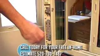 Triple Pane Replacement Windows - Tucson Arizona