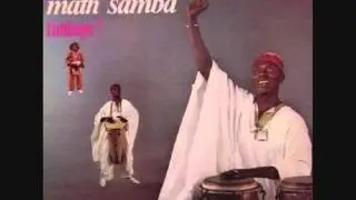 math samba - pose nel tella
