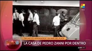 Carlos Monzón y Alicia Muñiz - La historia de 1er femicido mediático 2da parte