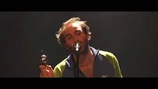 PELOUSE // Le v&eacute;lo // Live @ La Bobine - Grenoble - octobre 2017