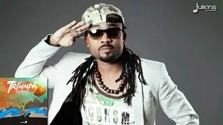 Machel Montano - Play A Mas (Triumph Riddim, Precision) 