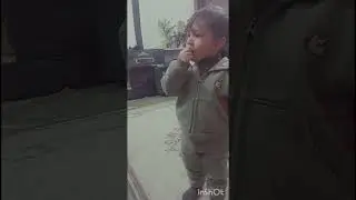 ياريت كل الاطفال متلو ..مهورة الامورة