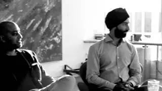 Vancity Buzz with Sharad Khare promo