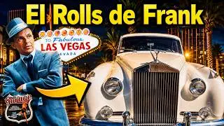 Me compr&eacute; el Rolls Royce Silver Cloud de Frank Sinatra &ndash; La joya brit&aacute;nica de los a&ntilde;os 60