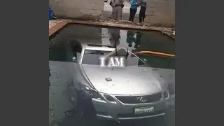 I am