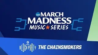 March Madness Music Series: AT&T Block Party