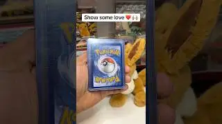 Мы усердно работаем 👍🏽 #pokemon #pokemontcg #pokemongo #pok&eacute;mon #tcg #cards #pokemonchannel