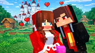 Maizen: JJ Loves JJ Sister | Love Story?! - Minecraft Animation JJ & Mikey