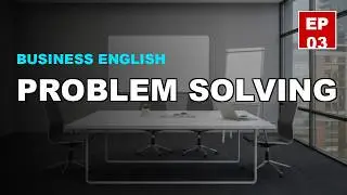 Problem Solving in English: Modal Verbs in Action 💡