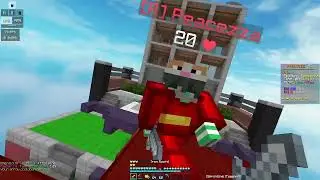 Raw Gameplay in AcentraMC [] as.acentramc.com