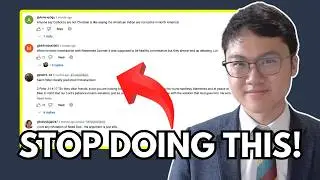 Stop Debating Theology in YouTube Comment Sections
