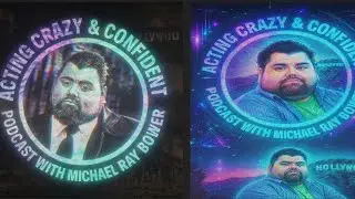ACTN CRAZY & CONFIDENT PODCAST | SPILL TEA TUESDAY | CIVIL WAR COMIN ? | COMEDY CAREER 4ME? | AMA $$