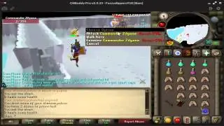 Solo Sara Hilt!