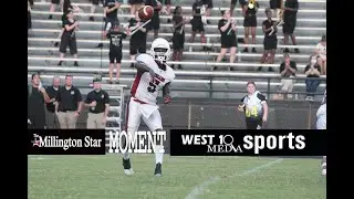 STAR MOMENT Munford's Jordan Bell's big night lead to first varsity win