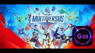 Multiversus | Welp, it was fun while it lasted
