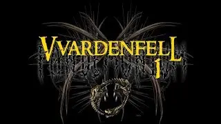 ESO: Morrowind. Warden gameplay. Vvardenfell. Подземелья Вварденфелла 1. Вылазка Зайнсипилу.