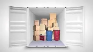 COMMERCIAL STORAGE