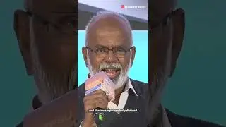 Dr. A. Velumani: Transforming India's Diagnostic Testing & Affordable Healthcare| ET PSU Summit 2024