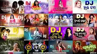  2026 - 1 HOURS ALL HITS SAMBALPURI NONSTOP DJ REMIX SONG || NEW SAMBALPURI REMIX DJ SONG