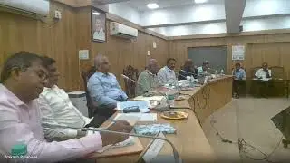 The importance of strengthening OSR through innovative administrative reforms.