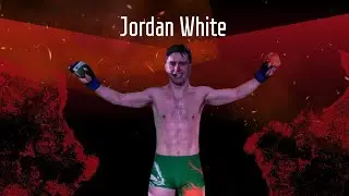 Интервью с Jordan White Elite