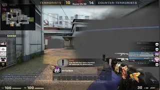 OhTeeBee aimlock