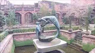 Chester City Walls