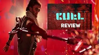 Petta Review|Pakka  Massa illa podimassa?|Kichdy