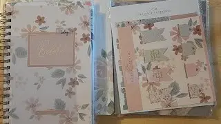 HAPPY MAIL: CHOSEN & CHERISHED
