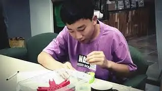 전남4차산업협동조합 BitBuild COSBOT 홍보영상