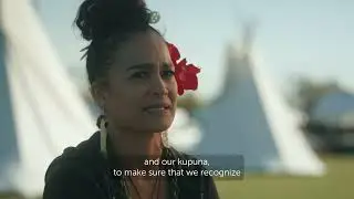 Redrum indigenous MC