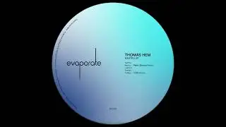 Thomas Hem - Tarkan (V&auml;lth Remix) [ZFD021]