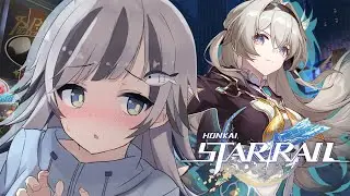 【HONKAI: STAR RAIL】Firefly date! Goodbye single life! || Mute ENVTuber using TTS
