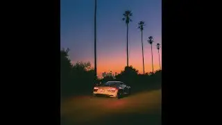 Palm Ledger &ndash;  Larry June x Dom Kennedy Type Beat