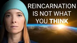 I Died & Jesus Revealed the TERRIFYING Truth About Reincarnation | NDE