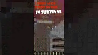 Cringe Minecraft Youtubers/Tik Tokers Be Like Part 1 #shorts