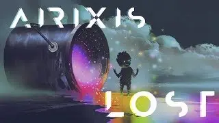 Airixis - Lost