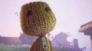 Sackboy: A Big Adventure - First 12 Minutes of Gameplay