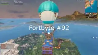fortbyte #92 location