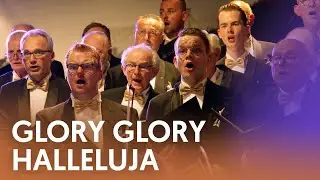 Glory glory halleluja - Battle Hymn of the Republic - Nederland Zingt