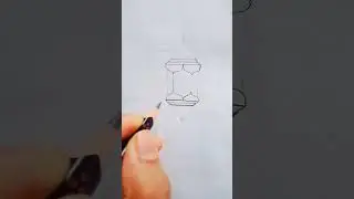 Ramadan Kareem ||easy Ramadan art ||pencil drawing tutorial ||#shorts #drawing