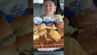 Бургер появился совершенно случайно 🍔