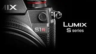 10 Years of Mirrorless Cameras - The Evolution of the S Series